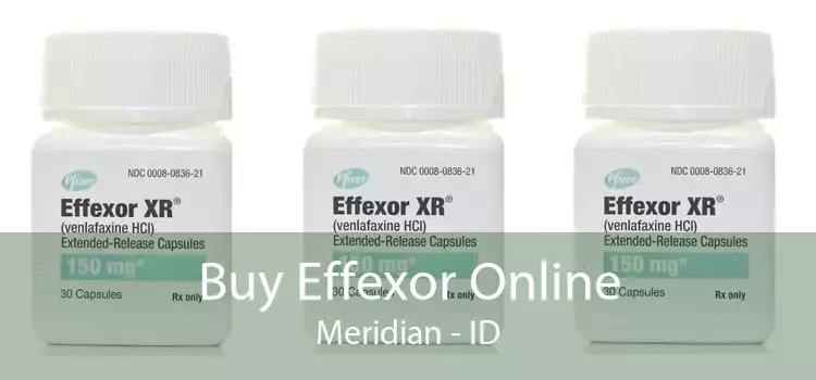 Buy Effexor Online Meridian - ID