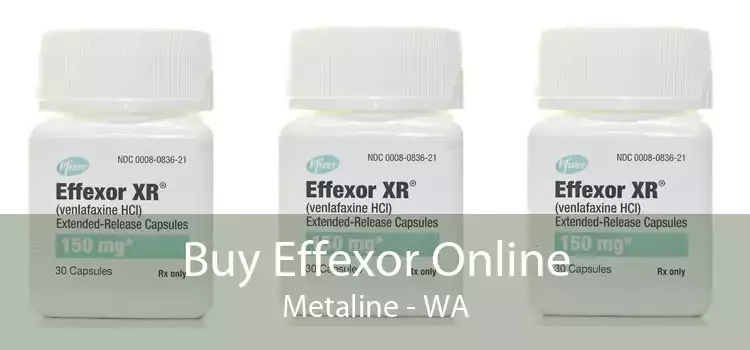 Buy Effexor Online Metaline - WA