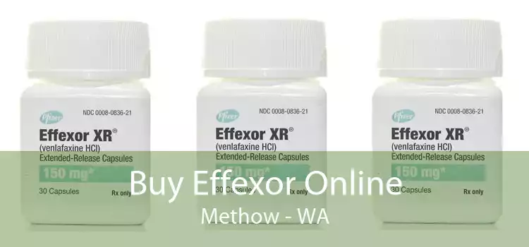 Buy Effexor Online Methow - WA