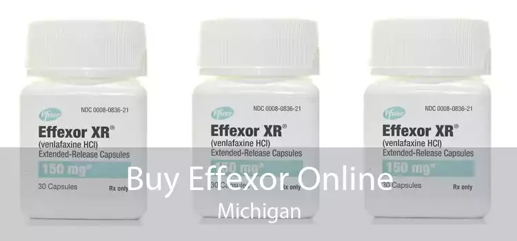 Buy Effexor Online Michigan