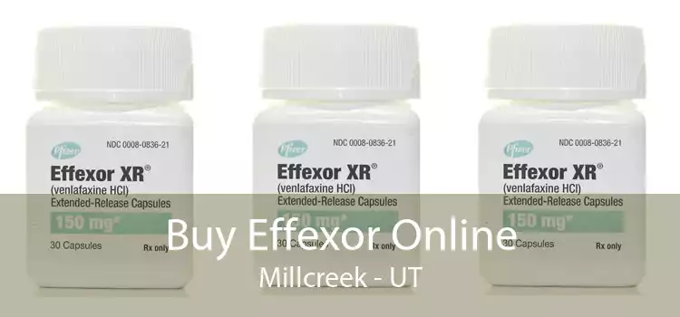 Buy Effexor Online Millcreek - UT