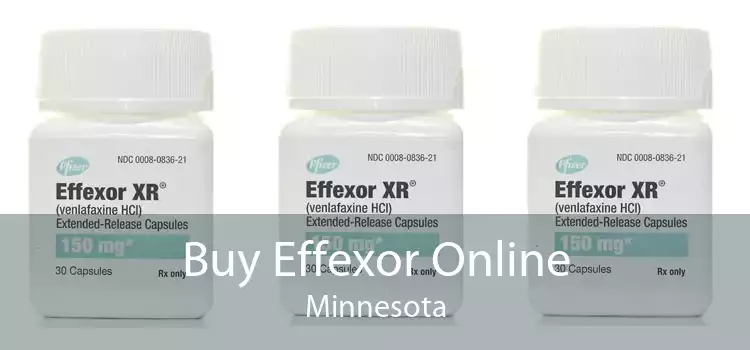 Buy Effexor Online Minnesota