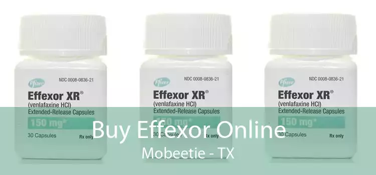 Buy Effexor Online Mobeetie - TX