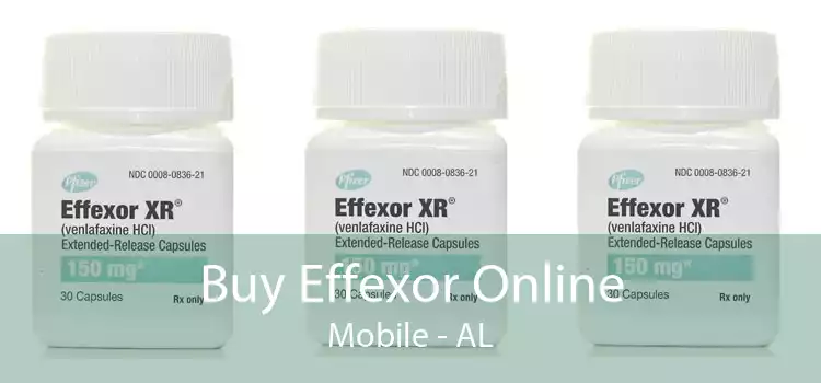 Buy Effexor Online Mobile - AL