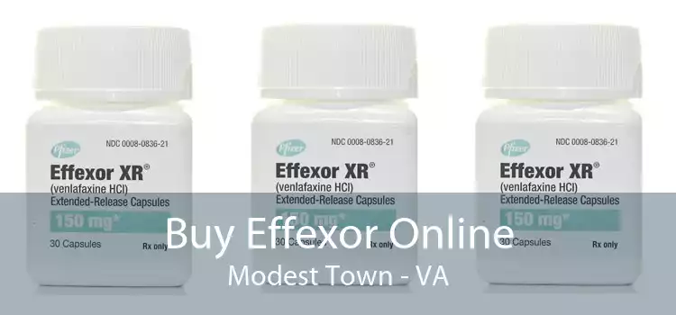 Buy Effexor Online Modest Town - VA