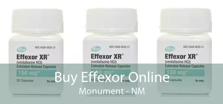 Buy Effexor Online Monument - NM