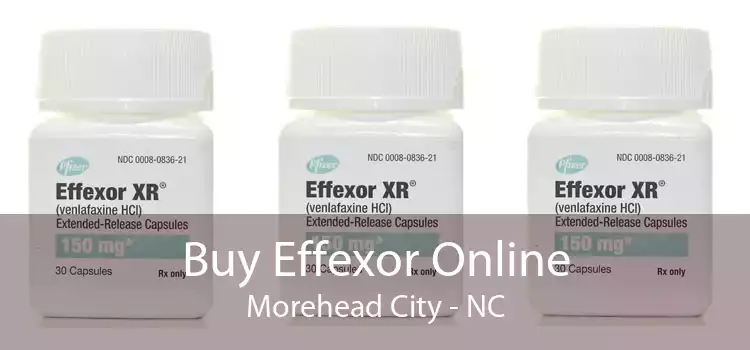 Buy Effexor Online Morehead City - NC