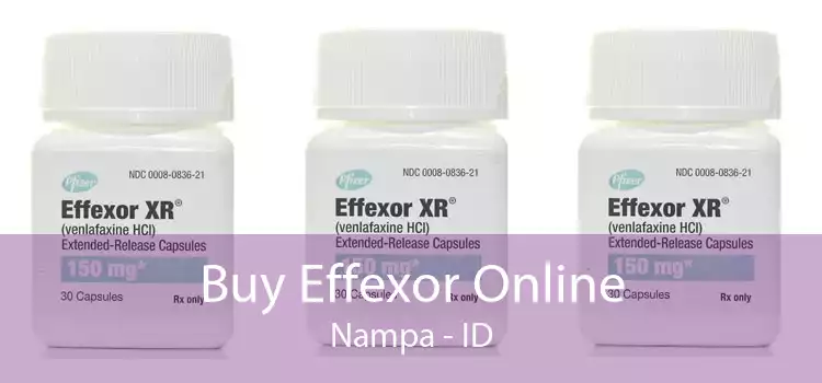 Buy Effexor Online Nampa - ID
