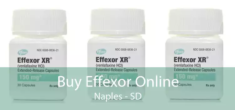 Buy Effexor Online Naples - SD