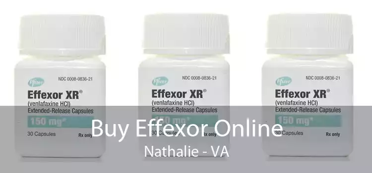 Buy Effexor Online Nathalie - VA