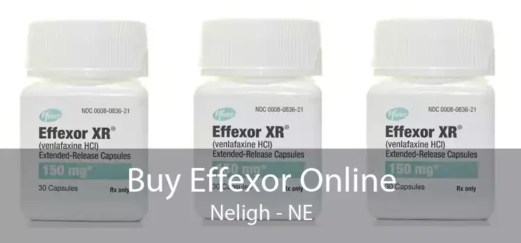 Buy Effexor Online Neligh - NE