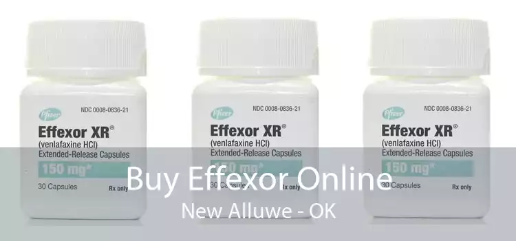 Buy Effexor Online New Alluwe - OK