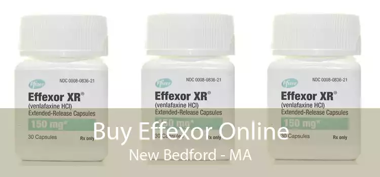 Buy Effexor Online New Bedford - MA