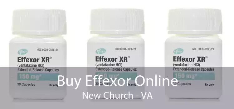 Buy Effexor Online New Church - VA