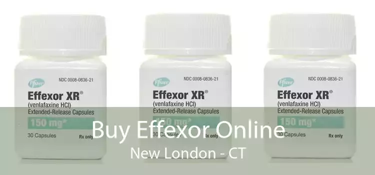Buy Effexor Online New London - CT