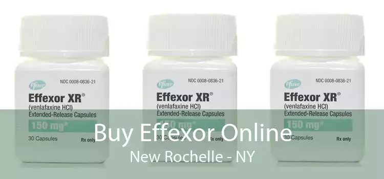 Buy Effexor Online New Rochelle - NY