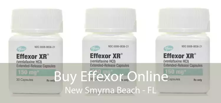 Buy Effexor Online New Smyrna Beach - FL