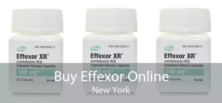 Buy Effexor Online New York