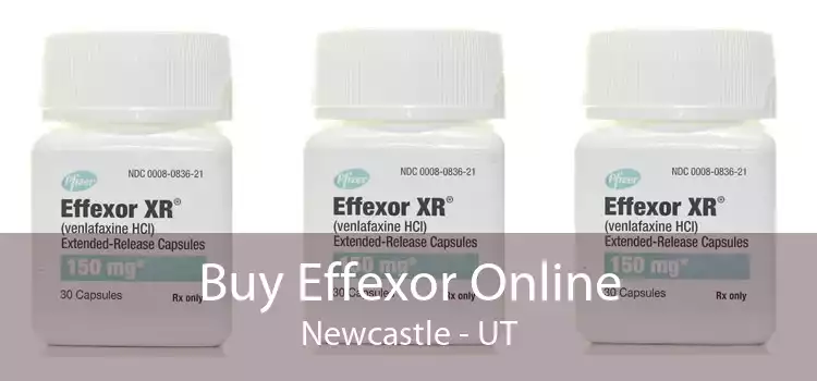 Buy Effexor Online Newcastle - UT