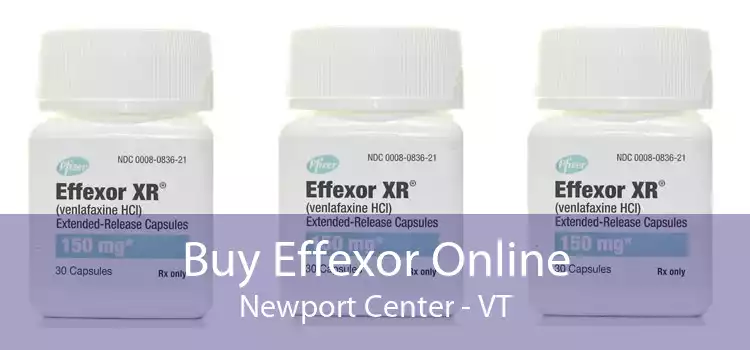 Buy Effexor Online Newport Center - VT