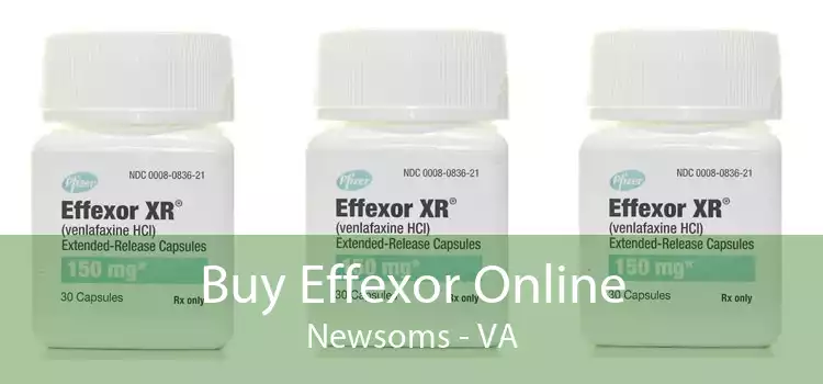 Buy Effexor Online Newsoms - VA