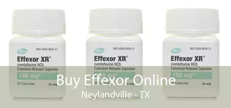 Buy Effexor Online Neylandville - TX