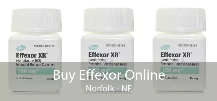Buy Effexor Online Norfolk - NE