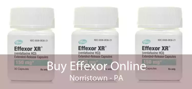 Buy Effexor Online Norristown - PA