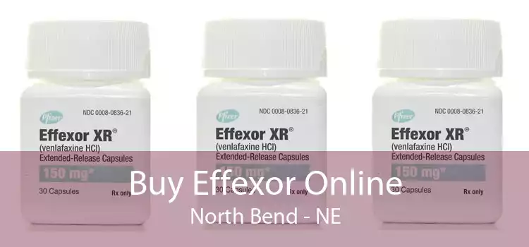 Buy Effexor Online North Bend - NE