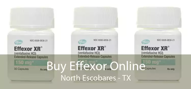 Buy Effexor Online North Escobares - TX