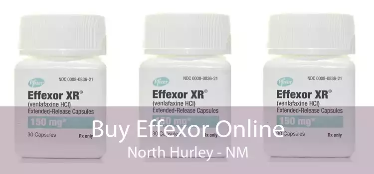 Buy Effexor Online North Hurley - NM
