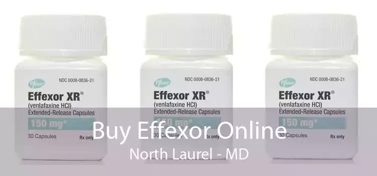 Buy Effexor Online North Laurel - MD