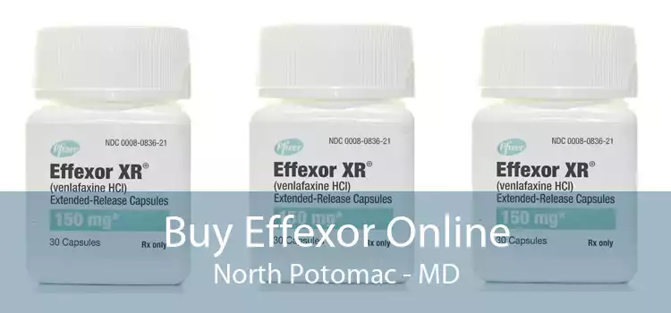 Buy Effexor Online North Potomac - MD