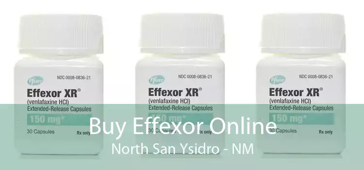 Buy Effexor Online North San Ysidro - NM