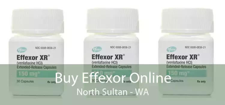 Buy Effexor Online North Sultan - WA