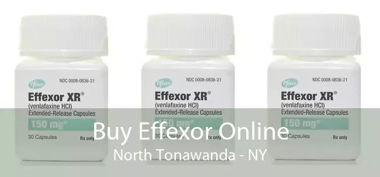 Buy Effexor Online North Tonawanda - NY
