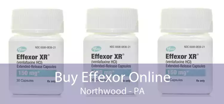 Buy Effexor Online Northwood - PA