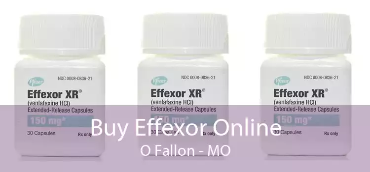 Buy Effexor Online O Fallon - MO