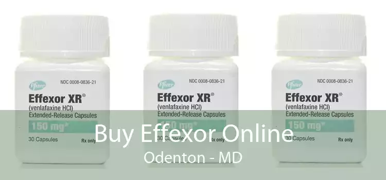 Buy Effexor Online Odenton - MD