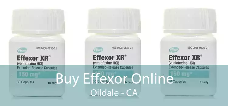 Buy Effexor Online Oildale - CA