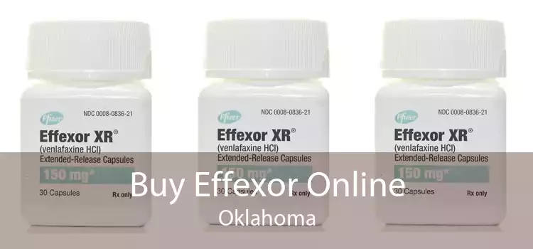 Buy Effexor Online Oklahoma