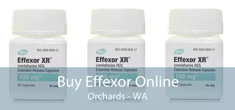 Buy Effexor Online Orchards - WA
