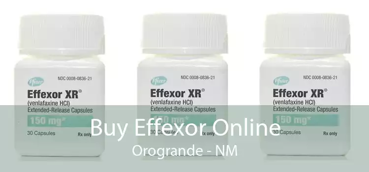 Buy Effexor Online Orogrande - NM
