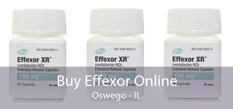 Buy Effexor Online Oswego - IL