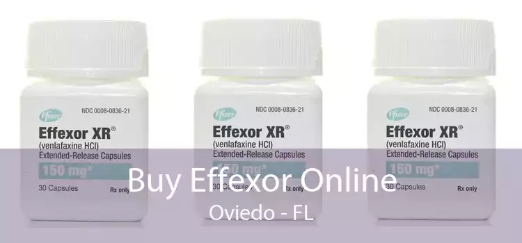 Buy Effexor Online Oviedo - FL