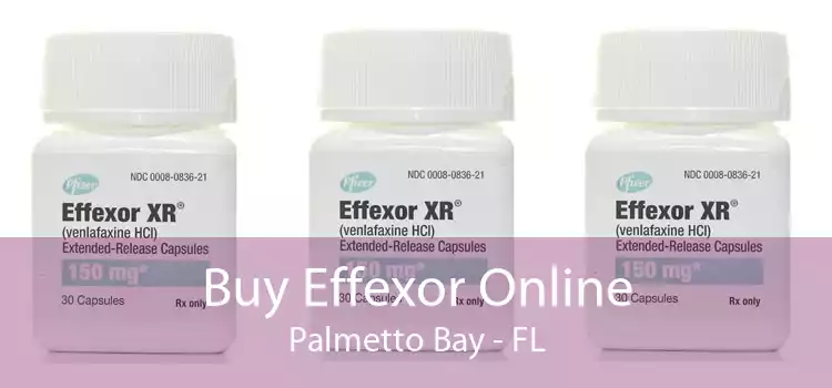 Buy Effexor Online Palmetto Bay - FL