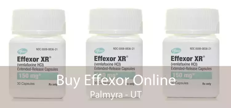 Buy Effexor Online Palmyra - UT