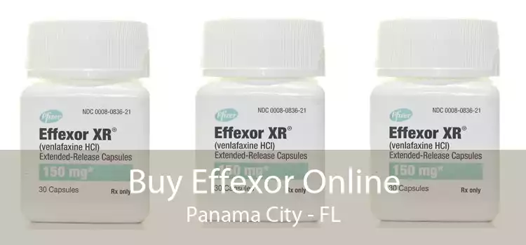 Buy Effexor Online Panama City - FL