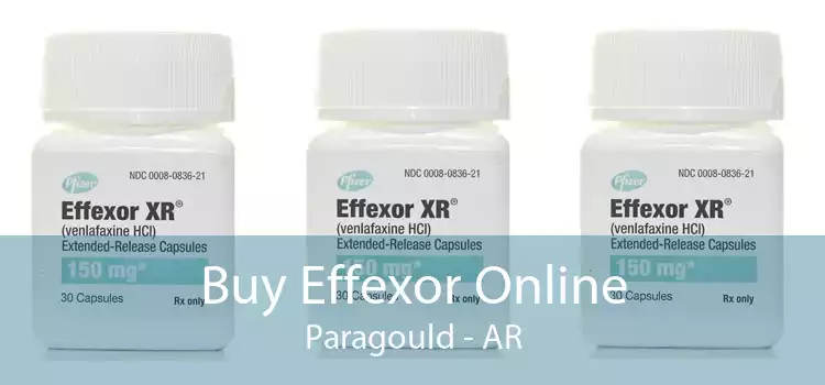 Buy Effexor Online Paragould - AR