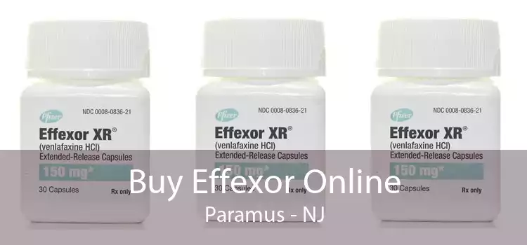 Buy Effexor Online Paramus - NJ